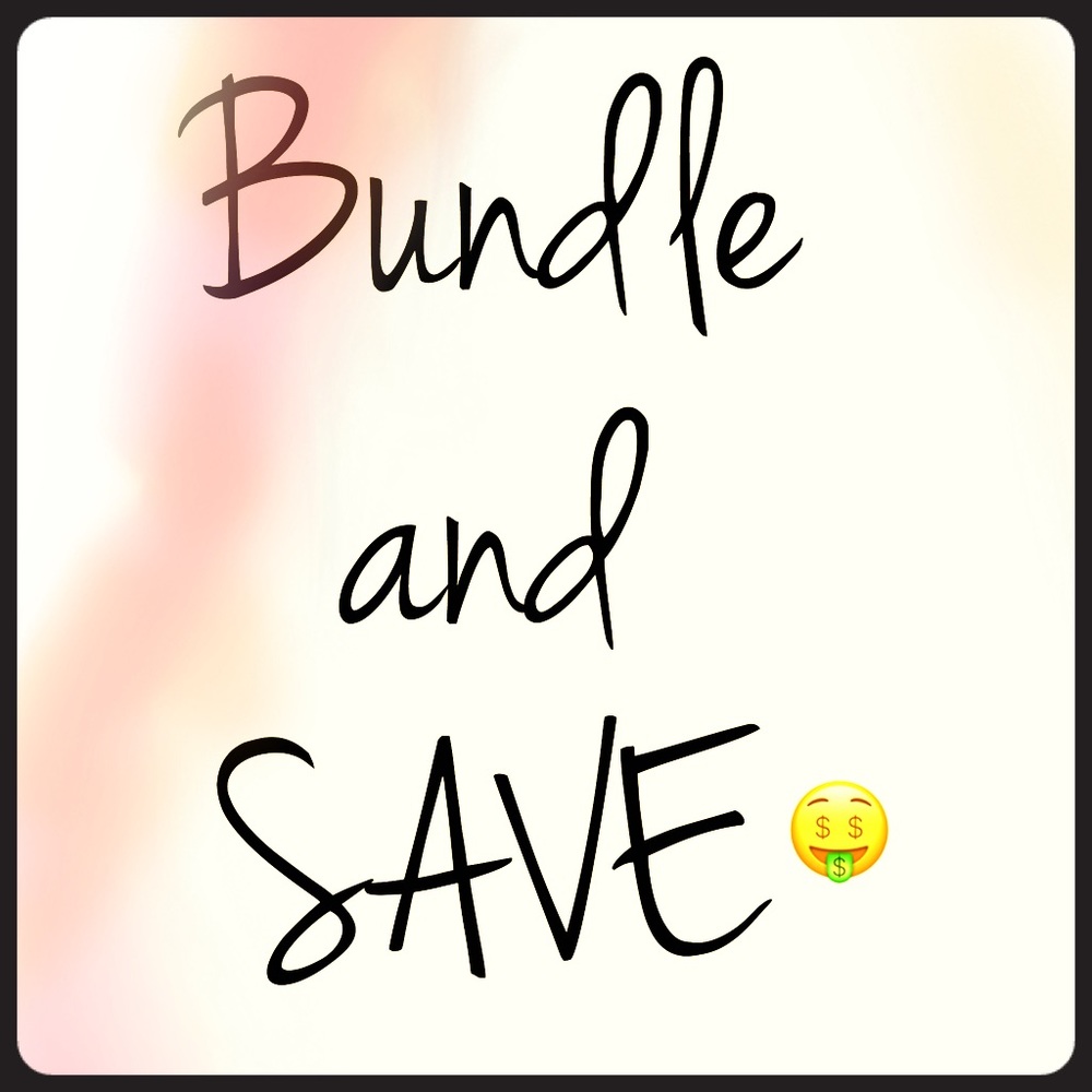 Bundle 🥳